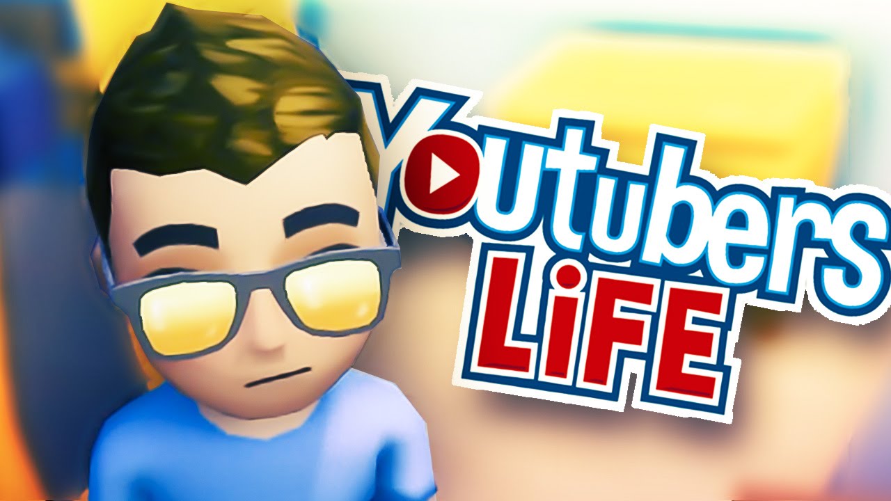 Youtubers Life Game Free Download